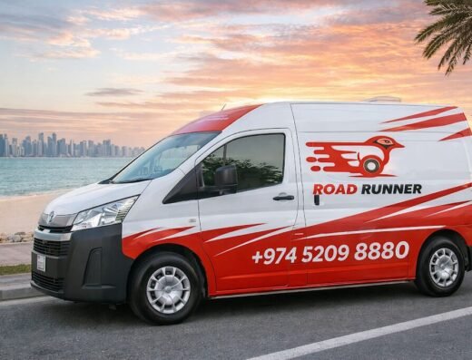 Road Runner | Mobile Car Repair