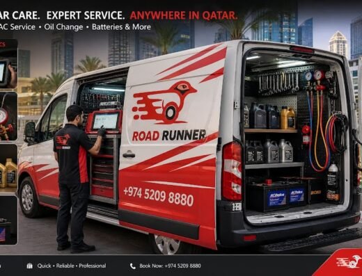 Road Runner | Mobile Car Repair