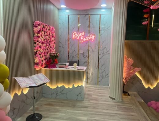 Rogen Beauty Center