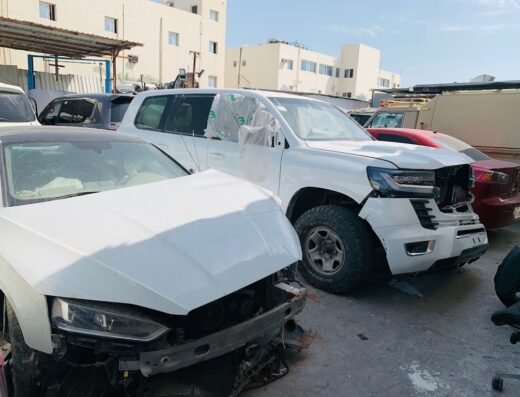 Romailan Cars Garage