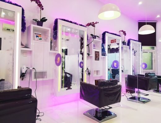 Roots Hair & Beauty Salon