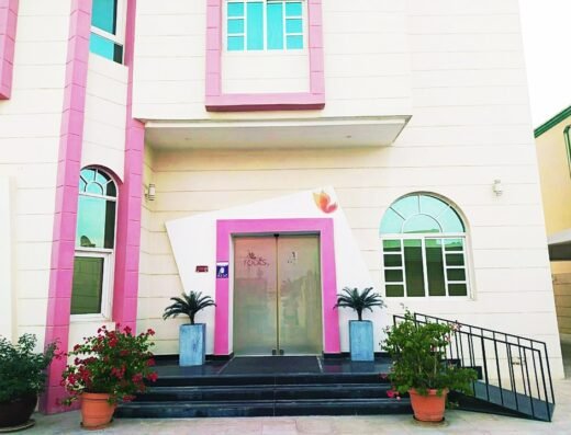 Roots Hair & Beauty Salon