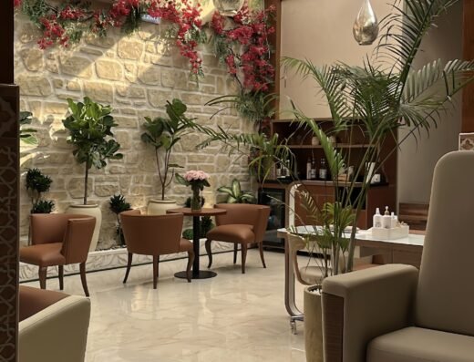 Rosewood Salon & Spa
