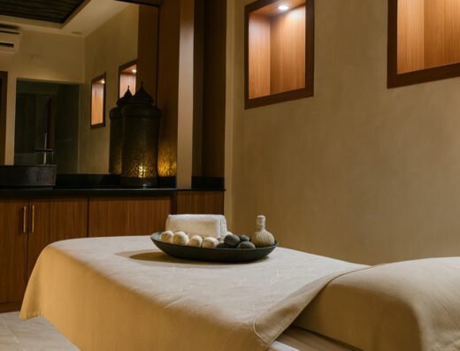 Rosewood Salon & Spa