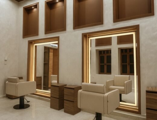 Rosewood Salon & Spa
