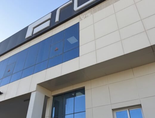 ROX SERVICE CENTER – QATAR