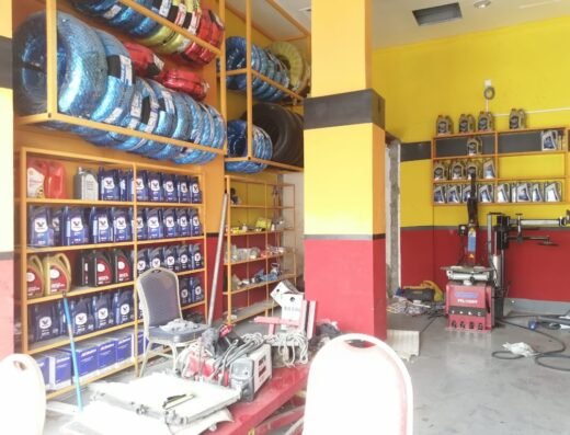 ROYAL AUTO MASTER W.L.L / Hoi choi Workshop – হৈ চৈ Workshop