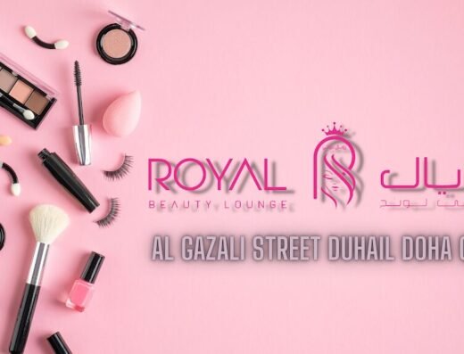 Royal Beauty Lounge