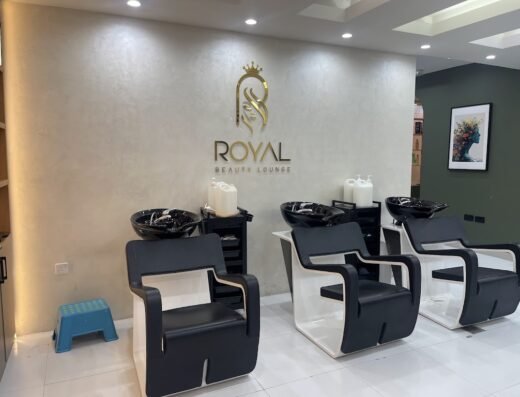 Royal Beauty Lounge