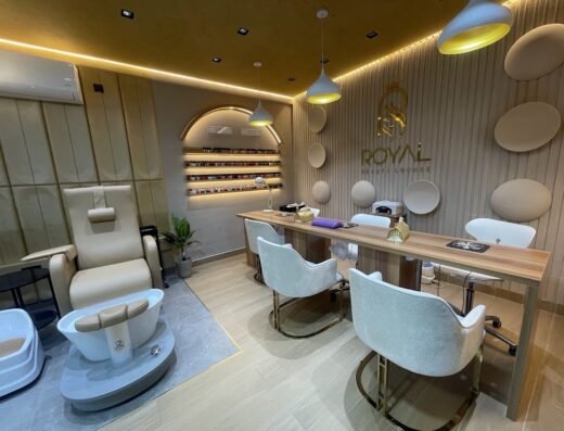 Royal Beauty Lounge