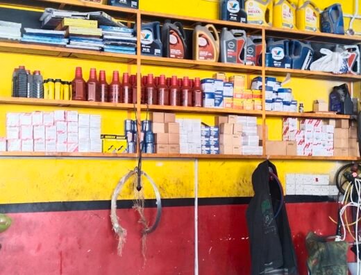 ROYAL CARWASH W.L.L / Hoi choi – হৈ চৈ কার ওয়াস