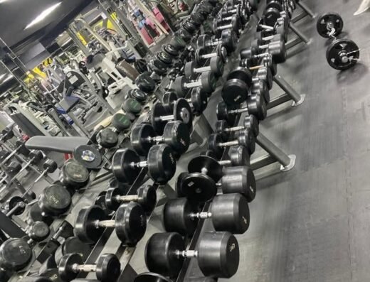 Royal Fitness