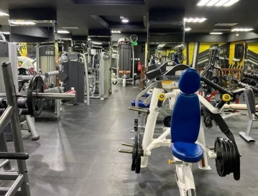 Royal Fitness