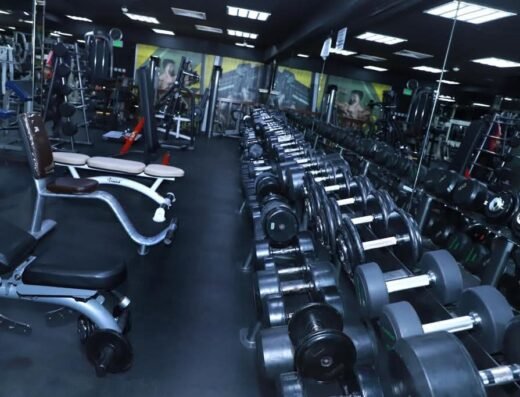 Royal Fitness
