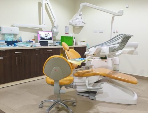 Royal Medical Center- Gharrafa branch