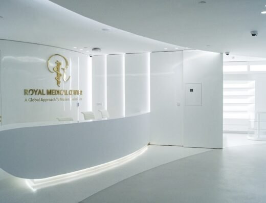 Royal Medical Center Lusail