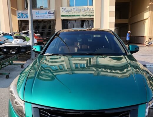 Royal Way Car Detailing Centre