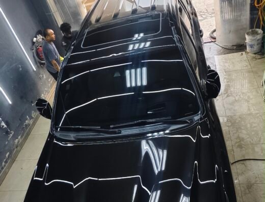 Royal Way Car Detailing Centre