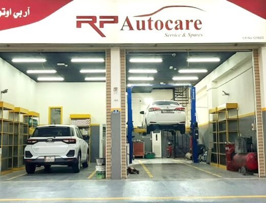 RP Autocare