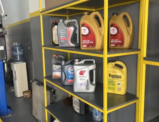 RP Autocare