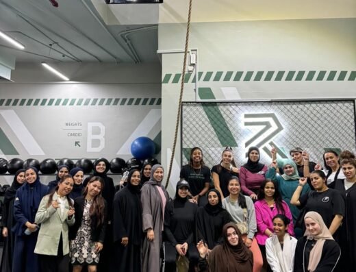 RTB – Fitness and Wellness