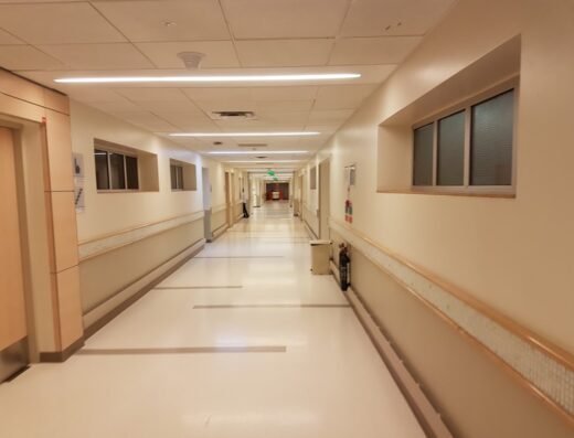 Rumailah Hospital