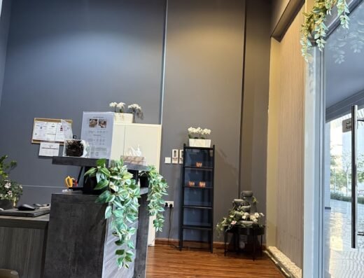 Sabai Beauty Salon – Lusail