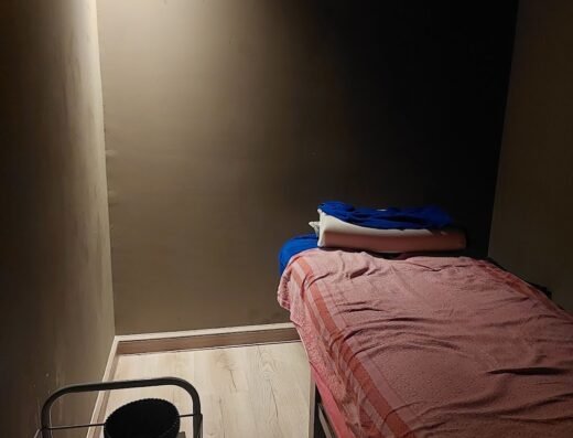 Sabai Beauty Salon – Lusail