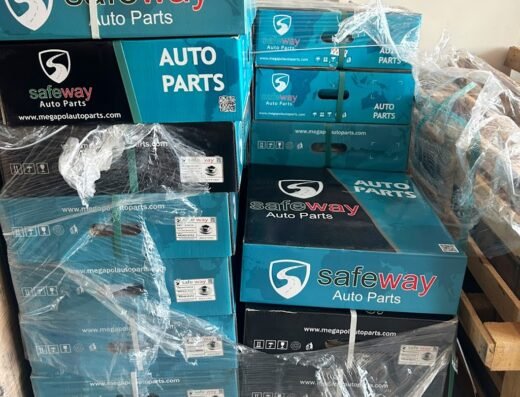SafeWay Auto parts