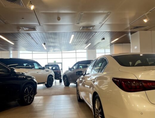 Saleh Al Hamad Al Mana Co.- Certified Pre-Owned Vehicles