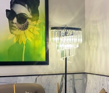 Salon and Spa by Eljoori – Izgawa Branch