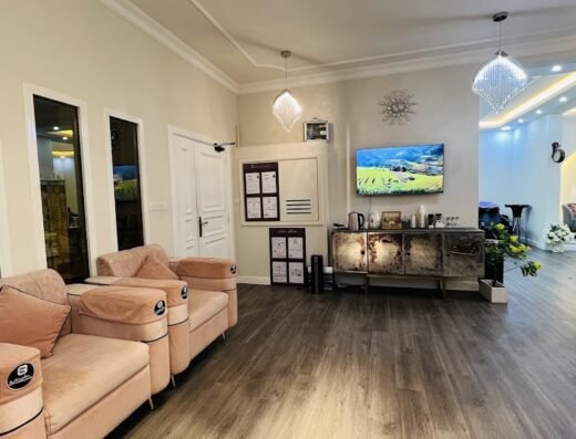 Salon Banader