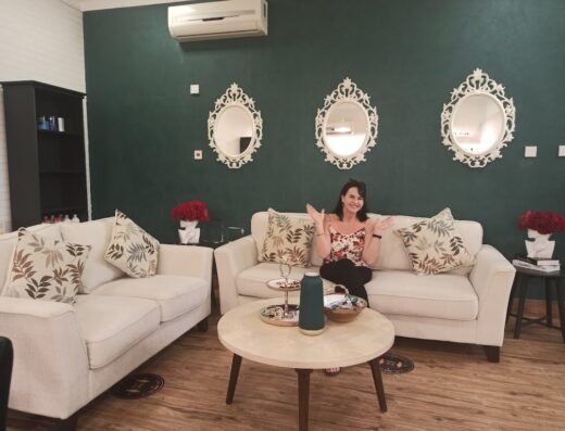 Salon Di Milan