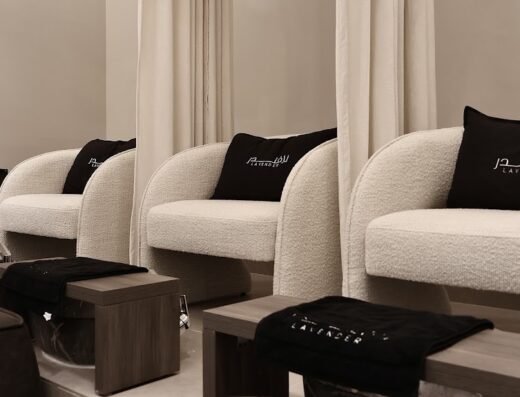 Salon Lavender Spa Center