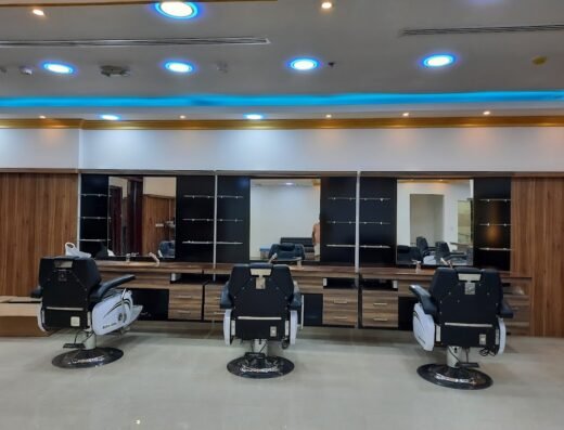 Salon meesano for men