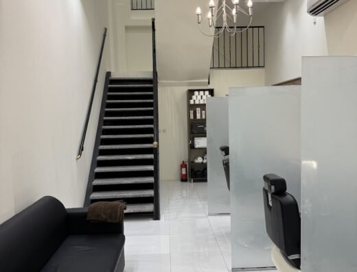 SALON MUNICH 2