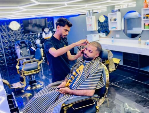 Salon Shabab Al Arab صالون شباب العرب