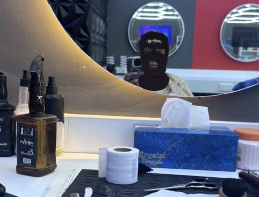 Salon Shabab Beirut For Men صالون شباب بيروت للرجال
