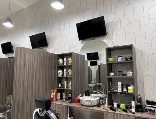 Salon Vintage🇹🇷 – صالون فينتج🇶🇦