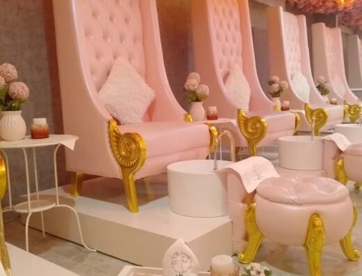 Salon&Spa By Eljoori