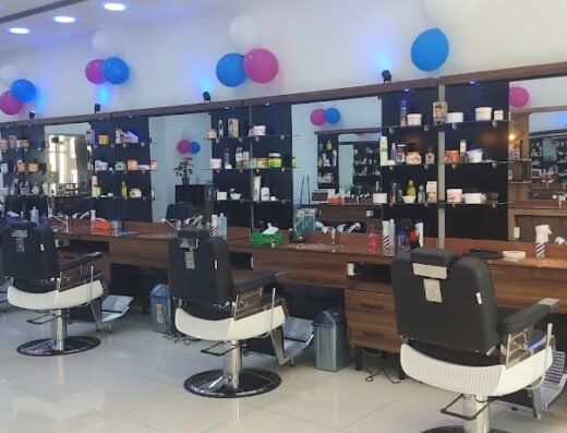 Saloon Meesano For Men