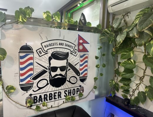 Saloon orontes
