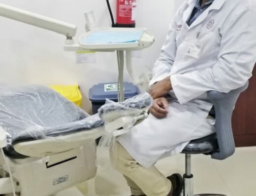 Salsabeel Dental Center
