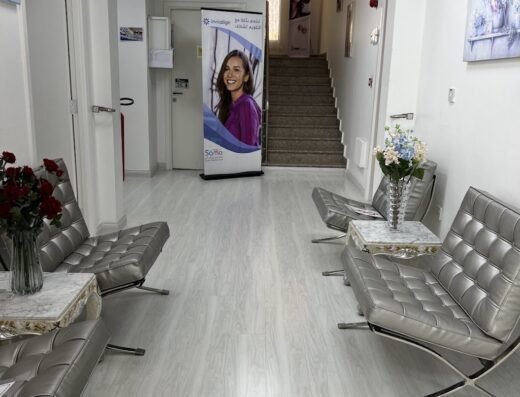 Sama Medical Care مركز “سما ميديكال كير” الطبي