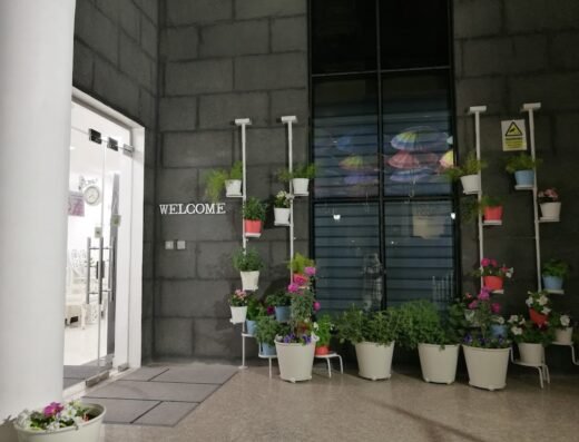 Sama Medical Care مركز “سما ميديكال كير” الطبي