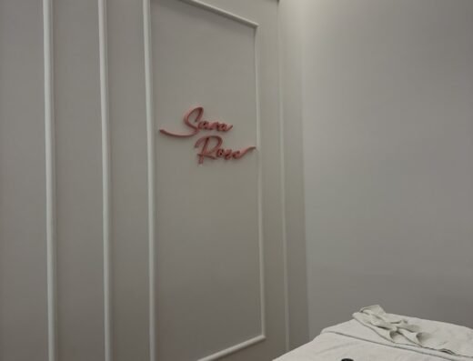 SaraRose Beauty Lounge