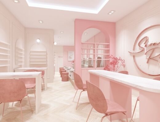 SaraRose Beauty Lounge