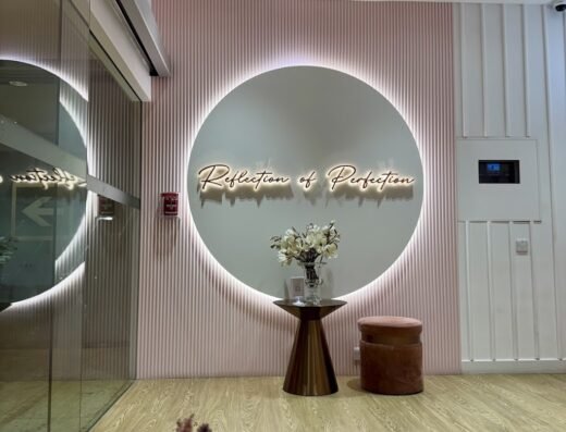 SaraRose Beauty Lounge