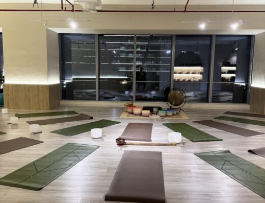 Sequences Wellness Centre