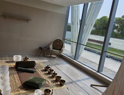 Sequences Wellness Centre
